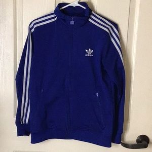 Adidas jacket ❗️FINAL SALE ❗️